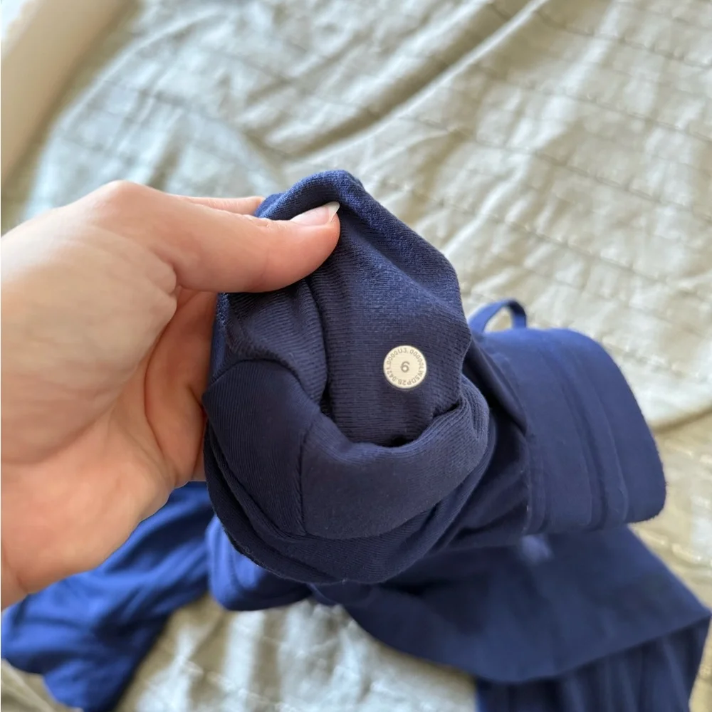 Lululemon ready to rulu jogger - Picture 3 of 5